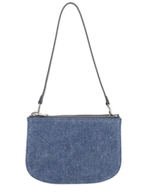 Diesel Women's Twin Bag Blue Diesel