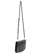 Diesel Women's Twin Bag Black, view 2