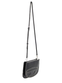 Diesel Women's Twin Bag Black, view 2