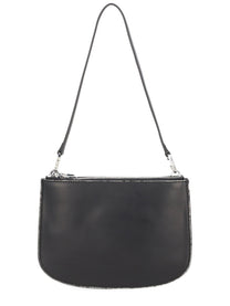 Diesel Women's Twin Bag Black, view 3