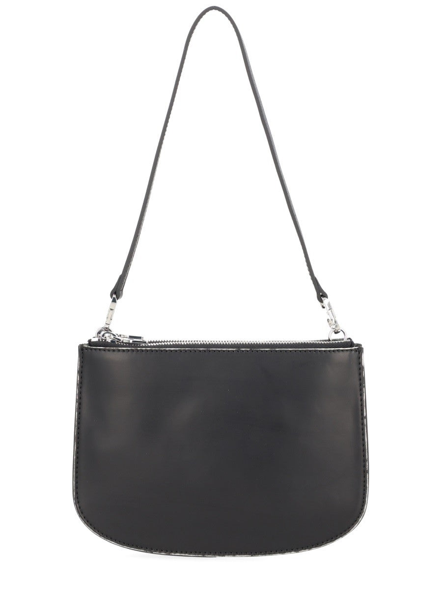 Diesel Women's Twin Bag Black, view 3