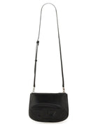 Diesel Women's Twin Bag Black, view 2