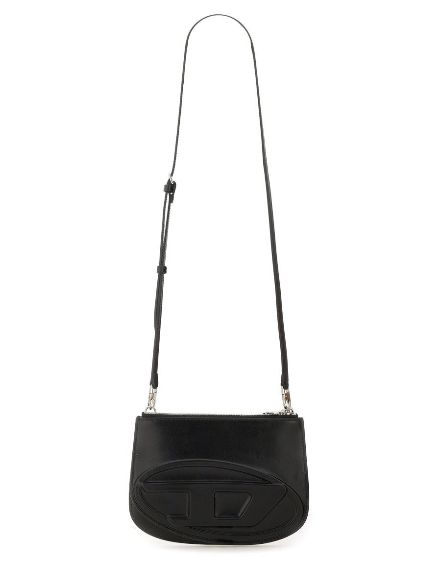 Diesel Women's Twin Bag Black, view 2