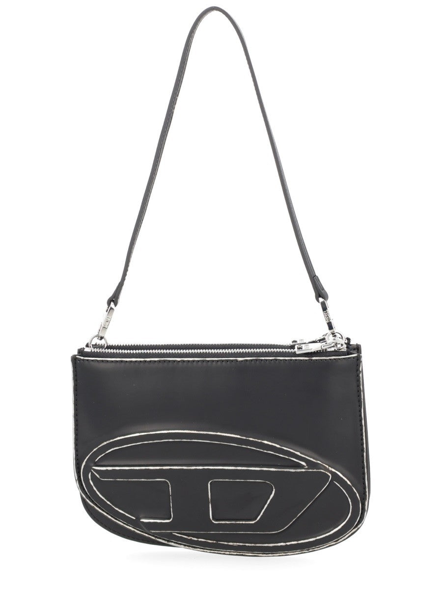 Diesel Women's Twin Bag Black Diesel