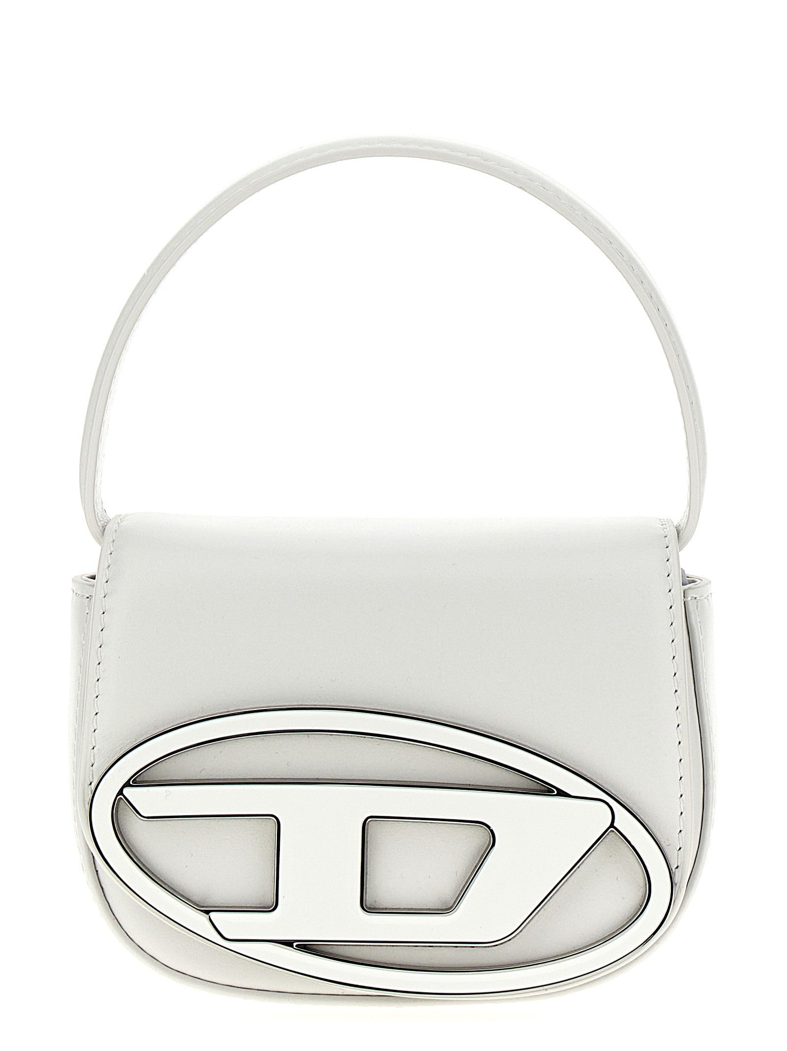 Diesel XS Handbag White