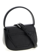 Diesel XS Handbag Black, view 2