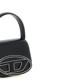 Diesel XS Handbag Black, view 3