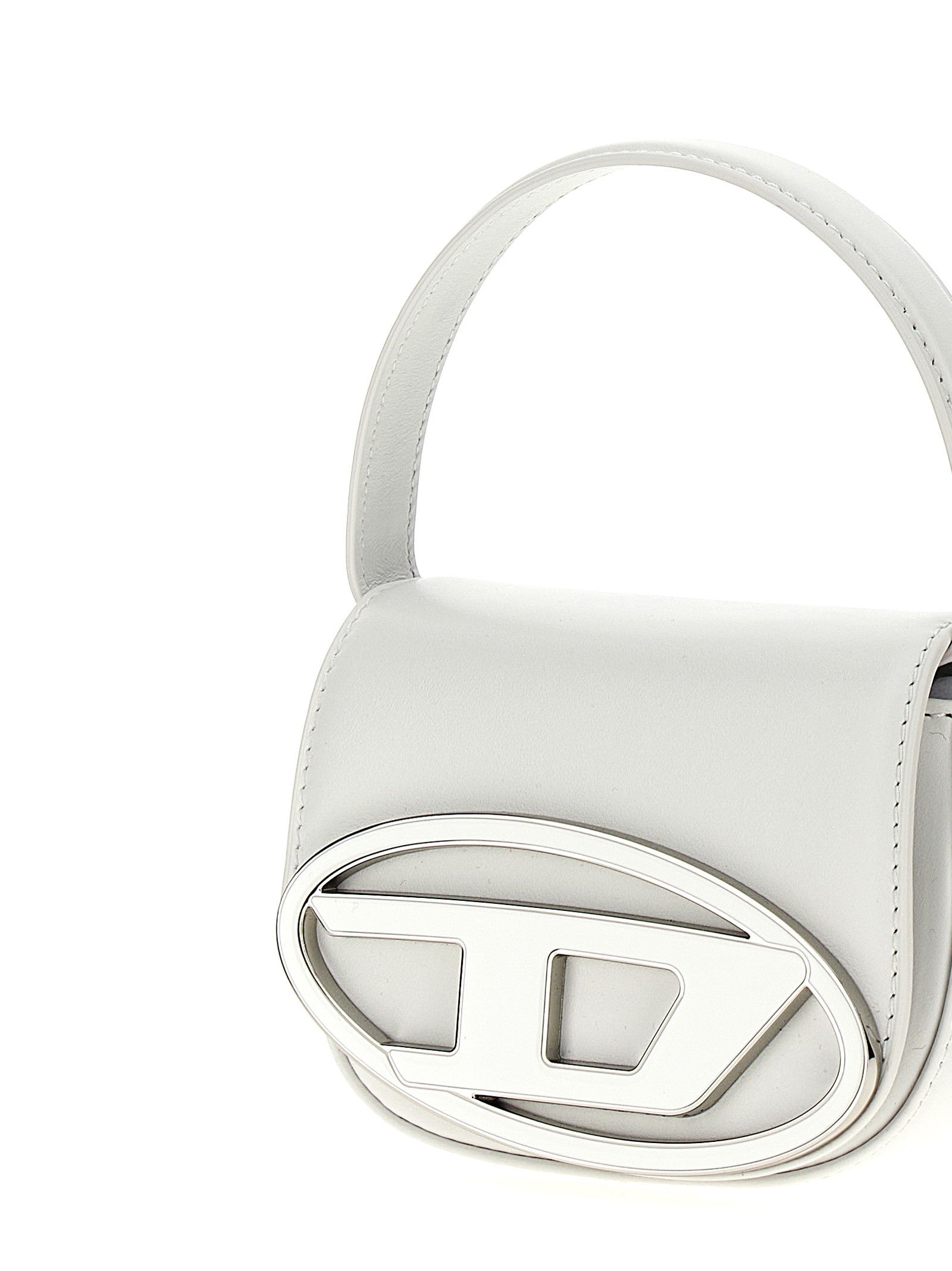 Diesel XS Handbag White