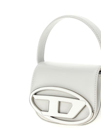 Diesel XS Handbag White