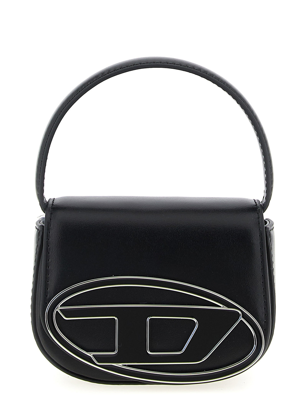 Diesel XS Handbag Black