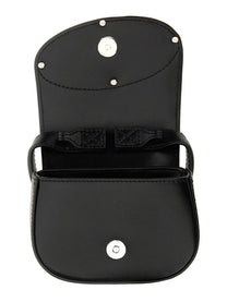 Diesel Women's XS Shoulder Bag Black