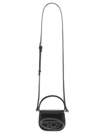 Diesel Women's XS Shoulder Bag Black