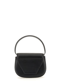 Diesel Women's XS Shoulder Bag Black
