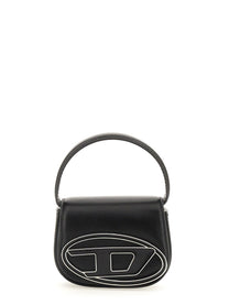 Diesel Women's XS Shoulder Bag Black