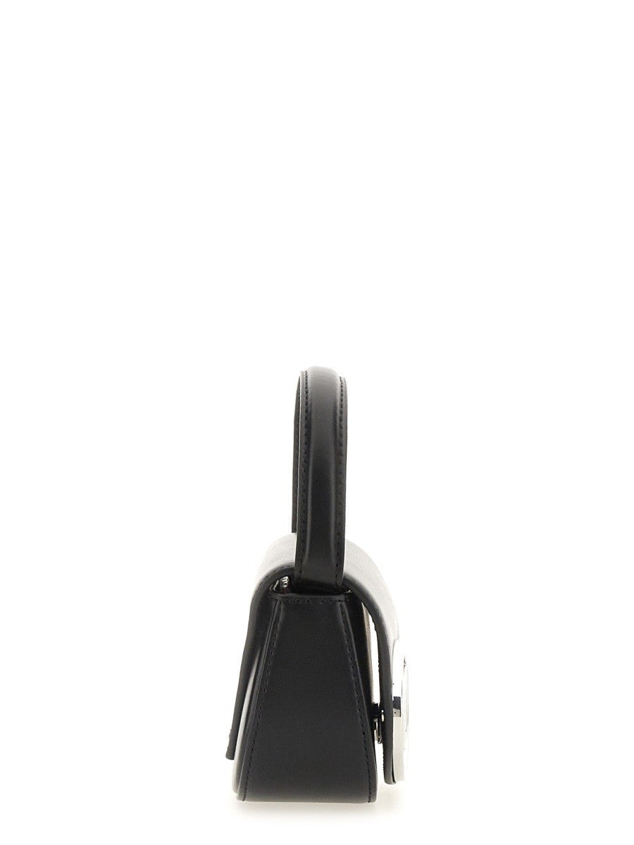 Diesel Women's XS Shoulder Bag Black