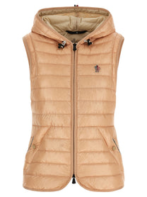 Moncler Grenoble Karura Down Jacket Blue