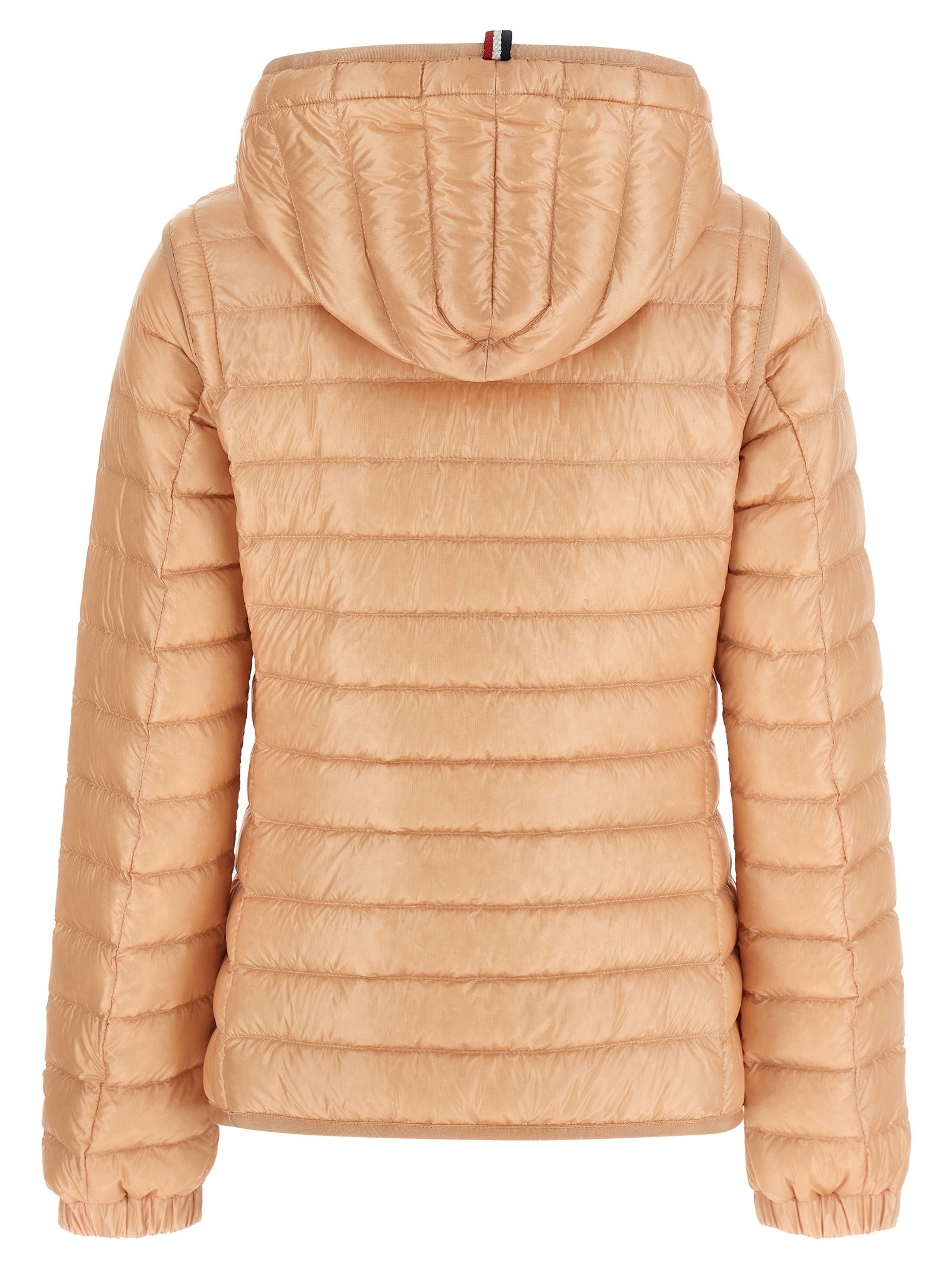 Moncler Grenoble Karura Down Jacket Blue