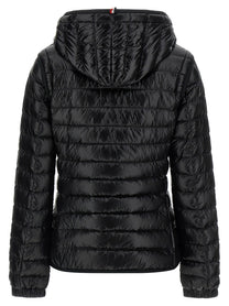 Moncler Grenoble Karura Down Jacket Black