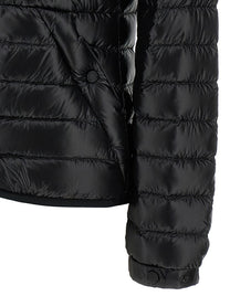 Moncler Grenoble Karura Down Jacket Black