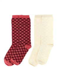 adidas Socks Adidas Originals by Wales Bonner Gold