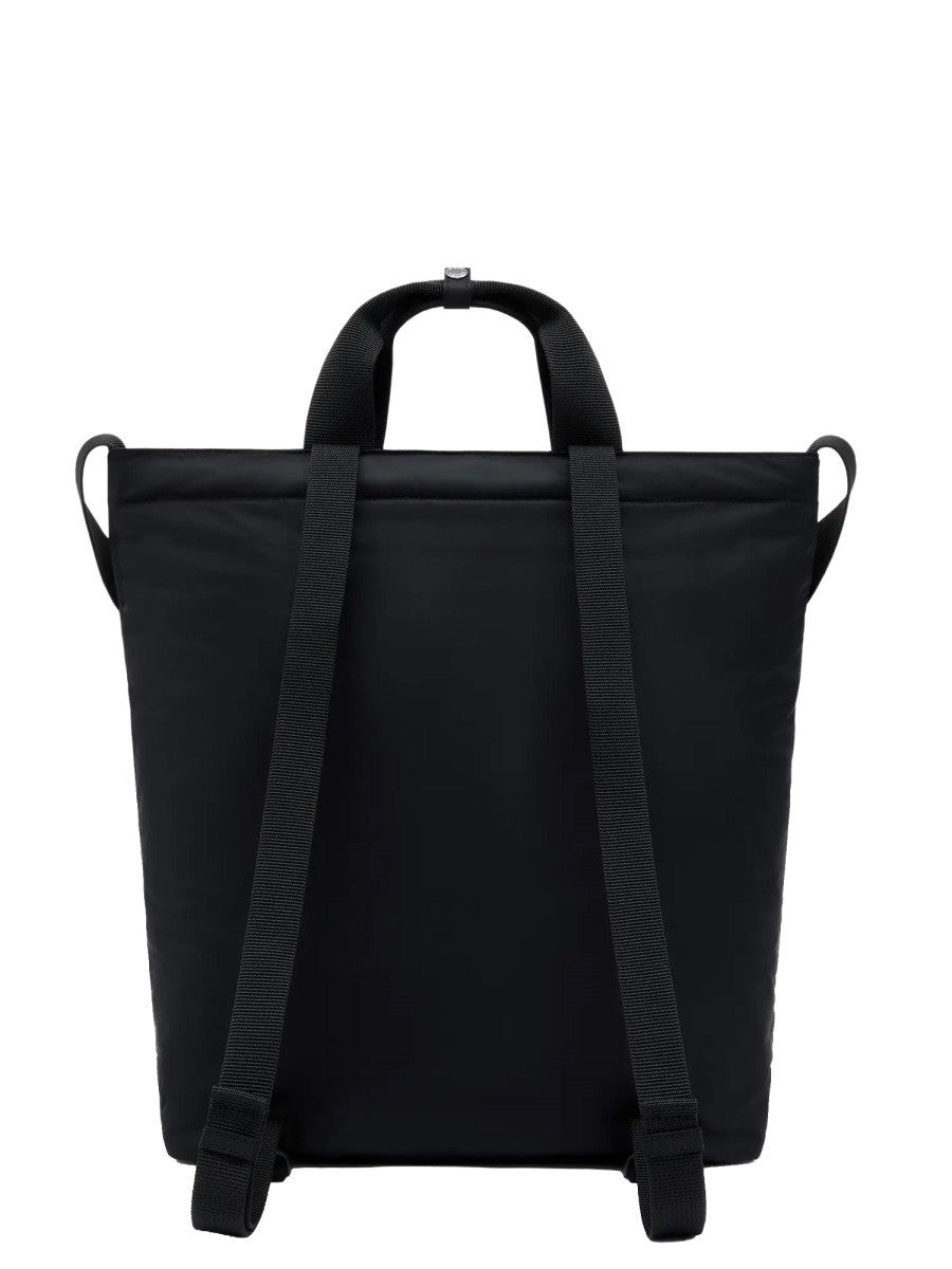Kenzo Women's Boke Flower Tote Bag Black, view 2