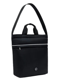 Kenzo Women's Boke Flower Tote Bag Black, view 3