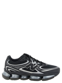 New Balance Sneakers Silver