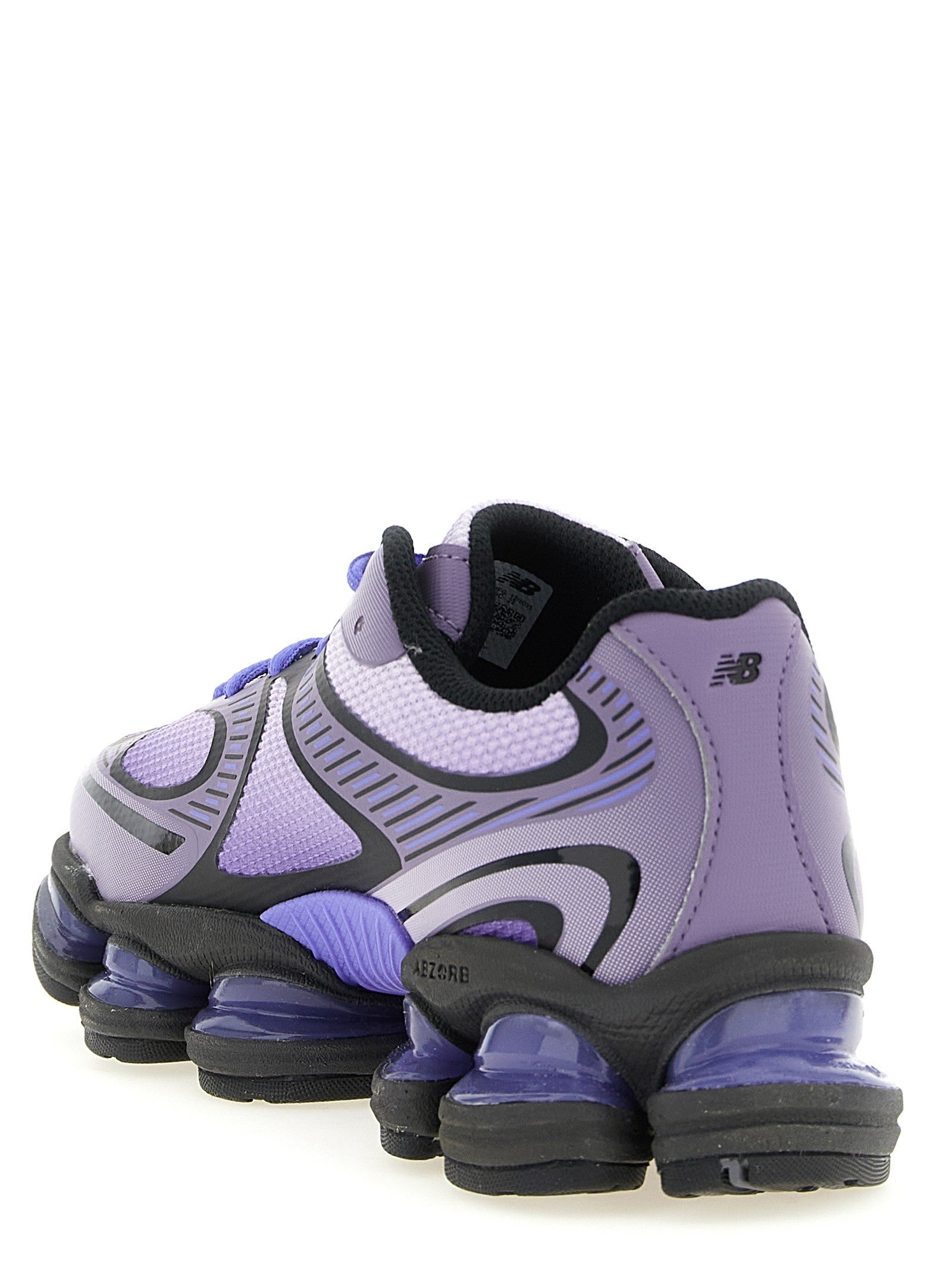 New Balance Sneakers Purple