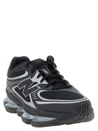 New Balance Sneakers Silver, view 2
