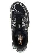 New Balance Sneakers Silver, view 4