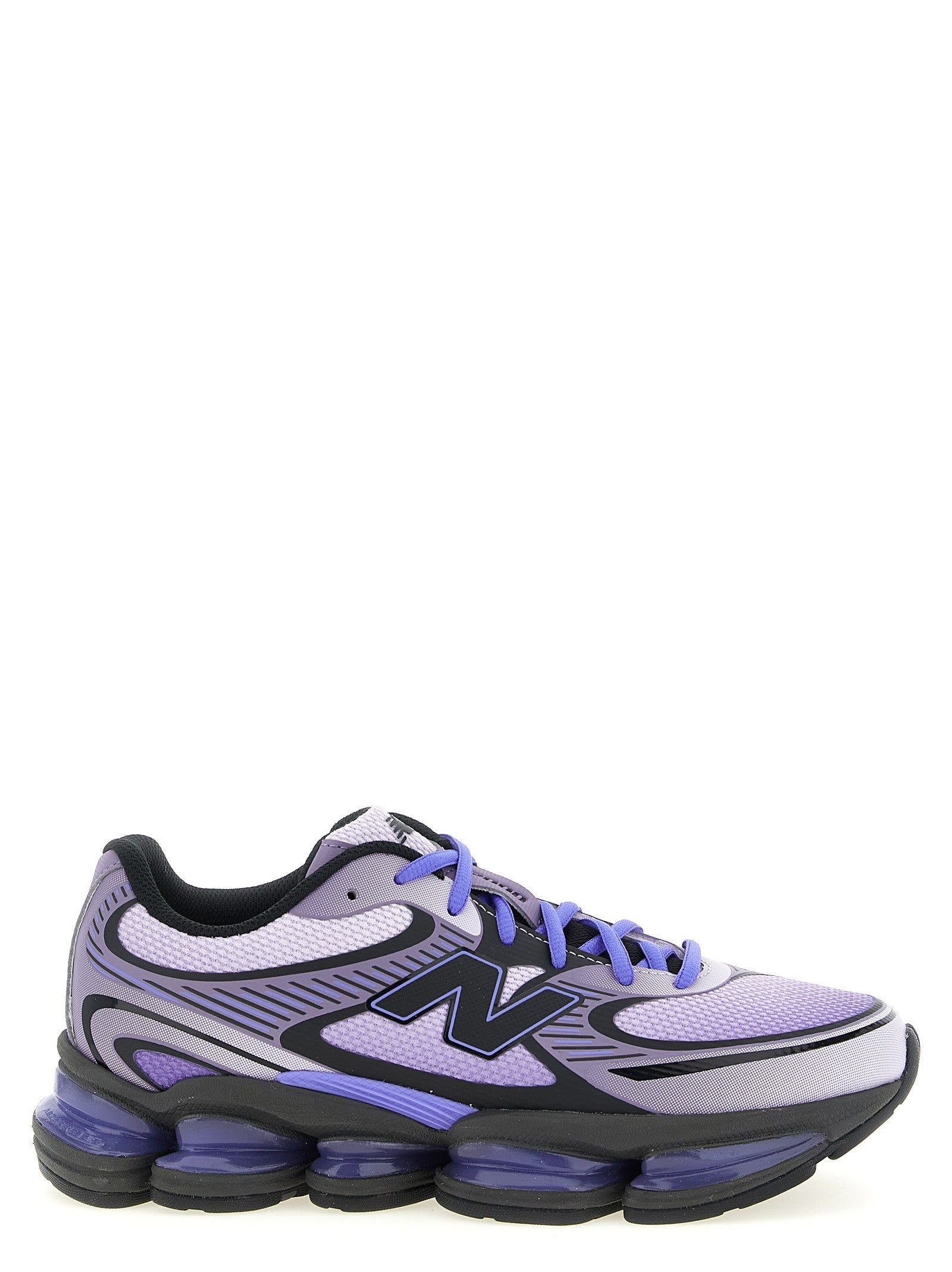 New Balance Sneakers Purple