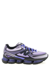 New Balance Sneakers Purple
