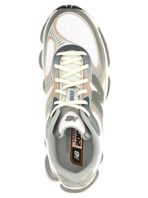New Balance Sneakers Silver