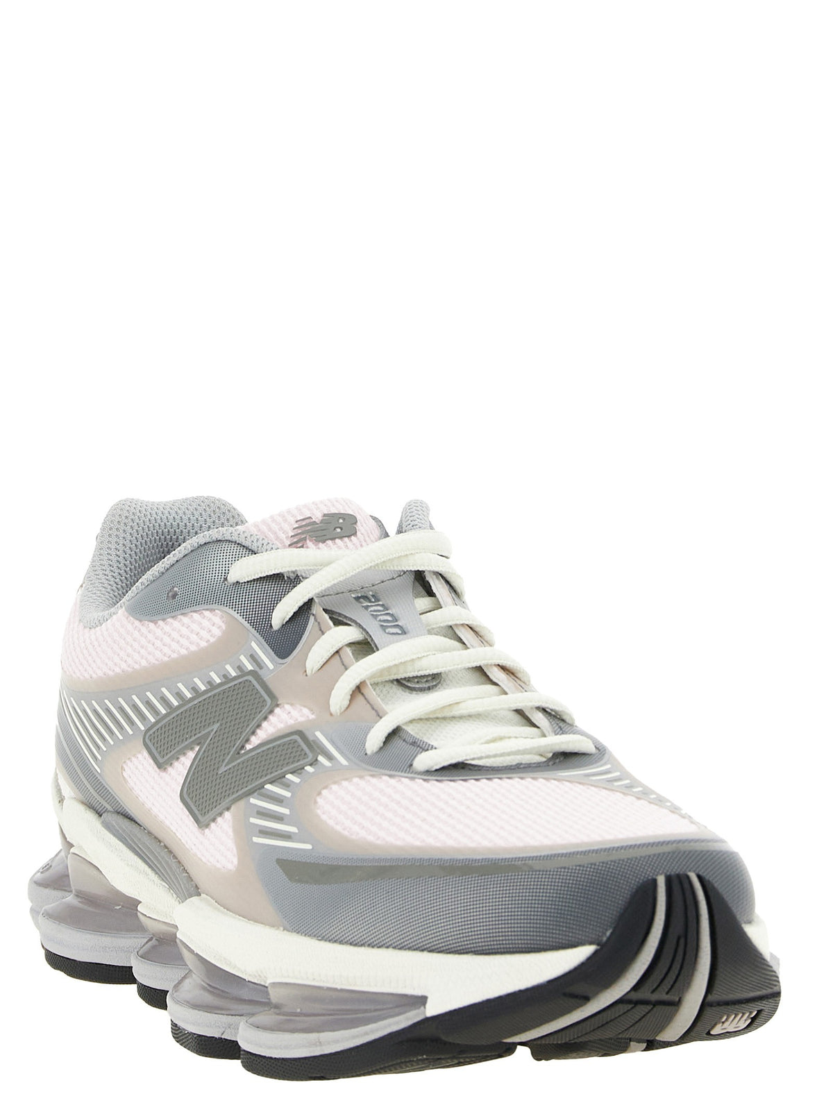 New Balance Sneakers Silver