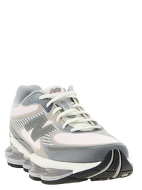 New Balance Sneakers Silver