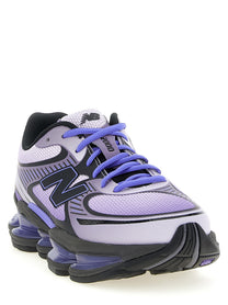 New Balance Sneakers Purple