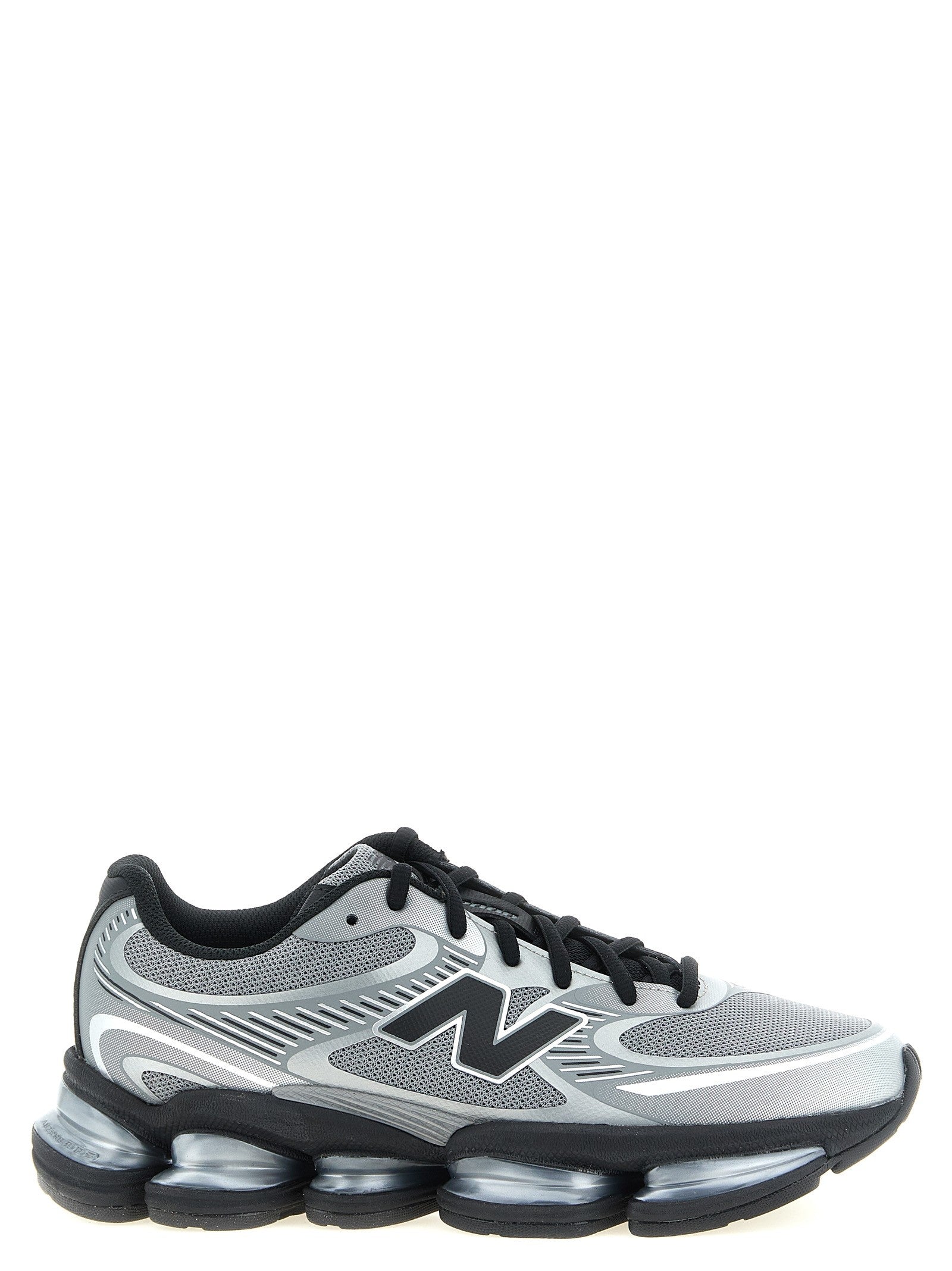 New Balance Sneakers Grey