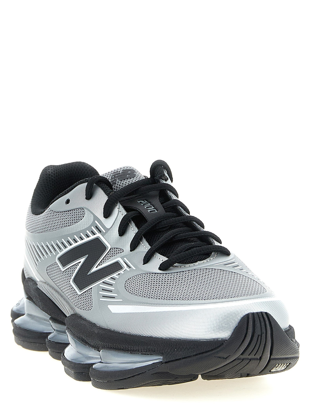 New Balance Sneakers Grey
