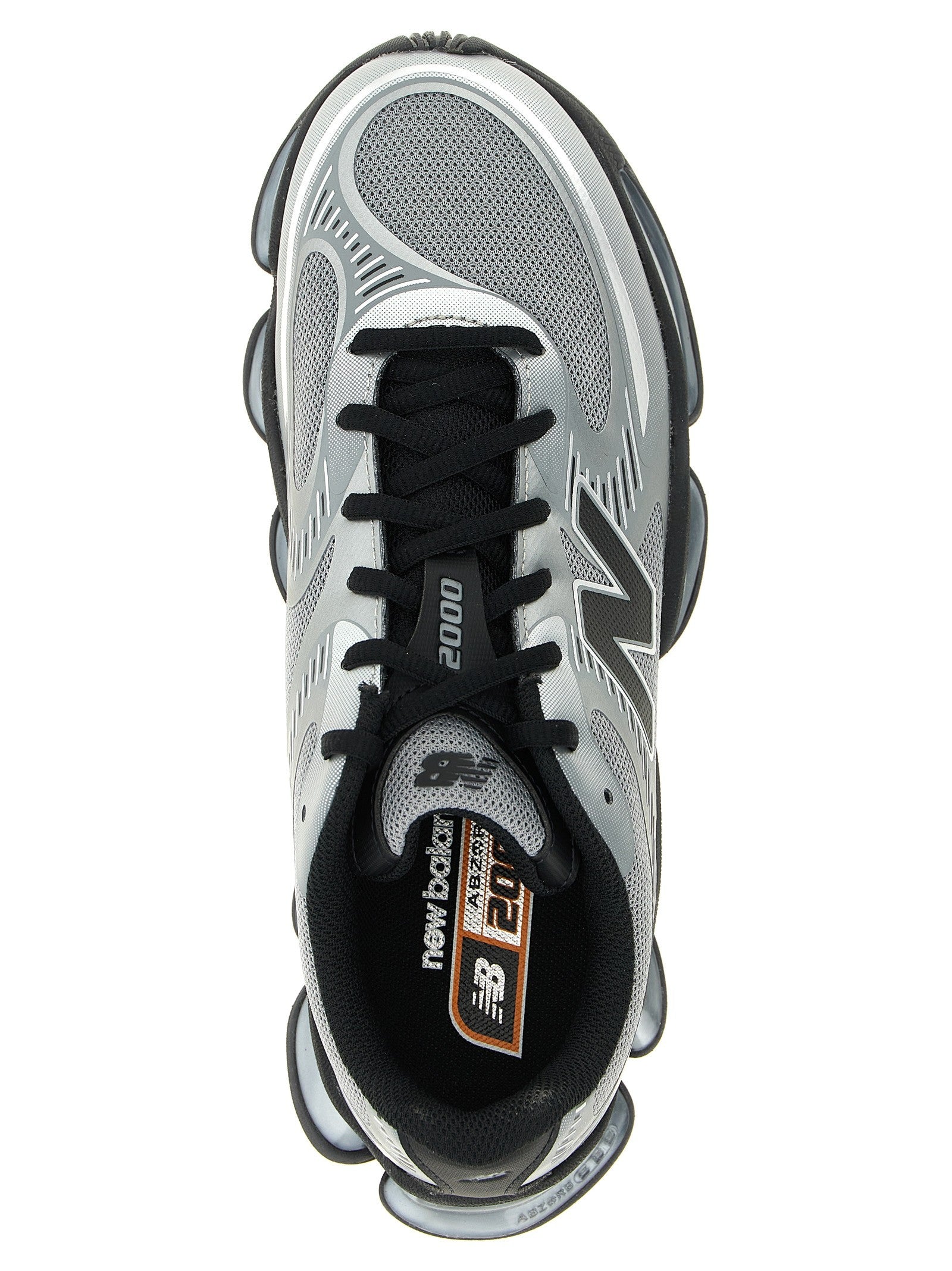 New Balance Sneakers Grey