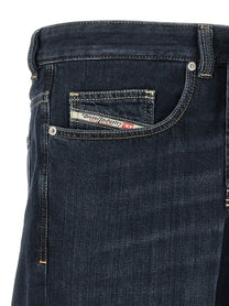 Diesel Macro Jeans Blue