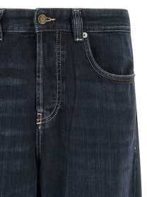Diesel Macro Jeans Blue