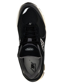 New Balance Sneakers Black