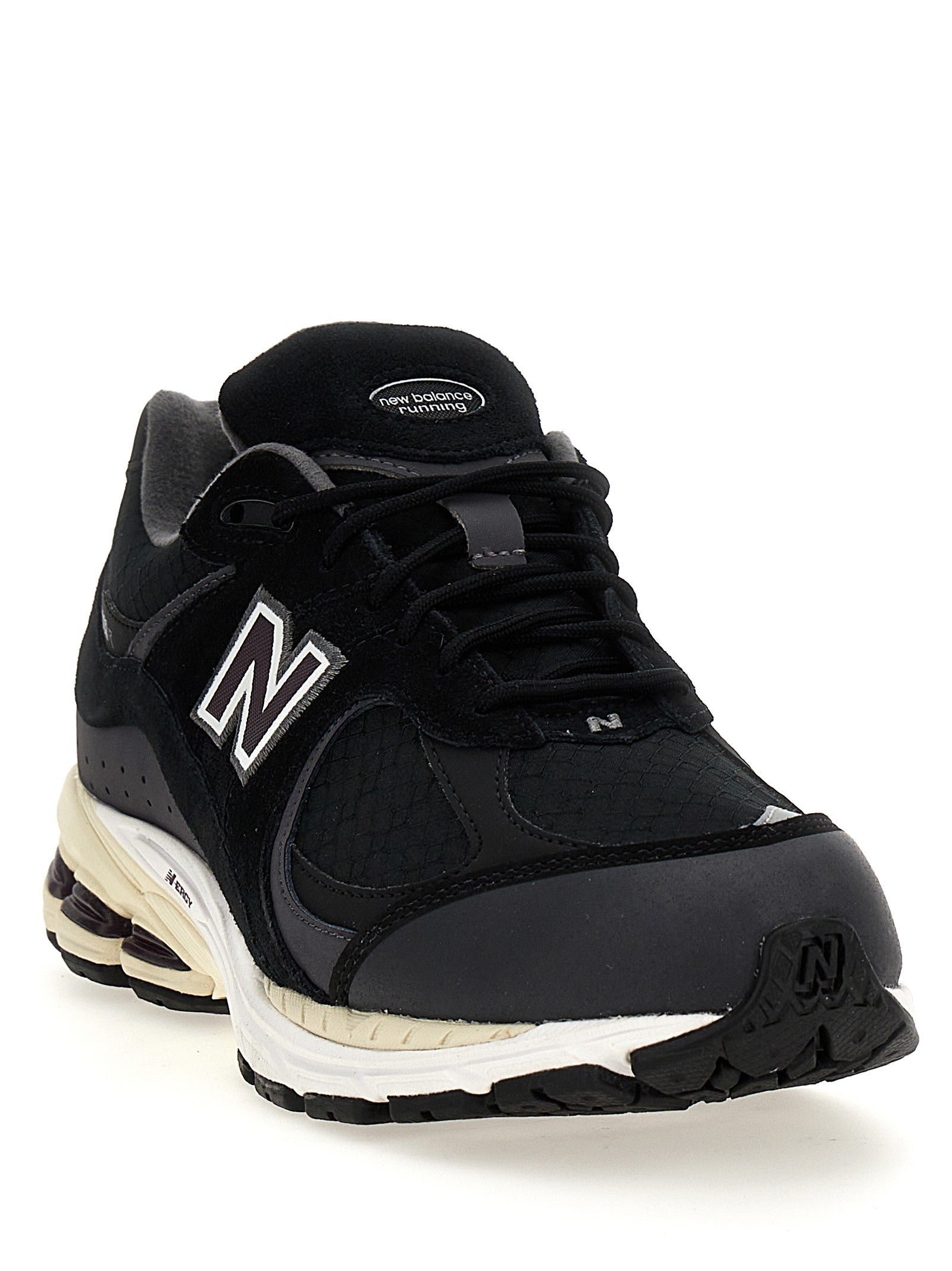New Balance Sneakers Black
