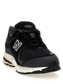 New Balance Sneakers Black
