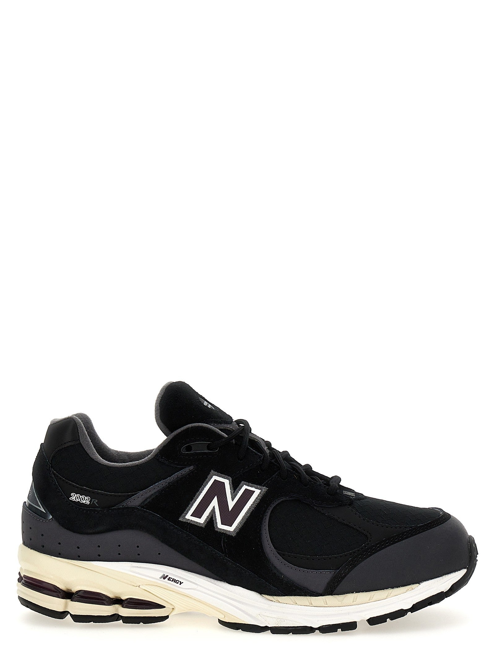 New Balance Sneakers Black