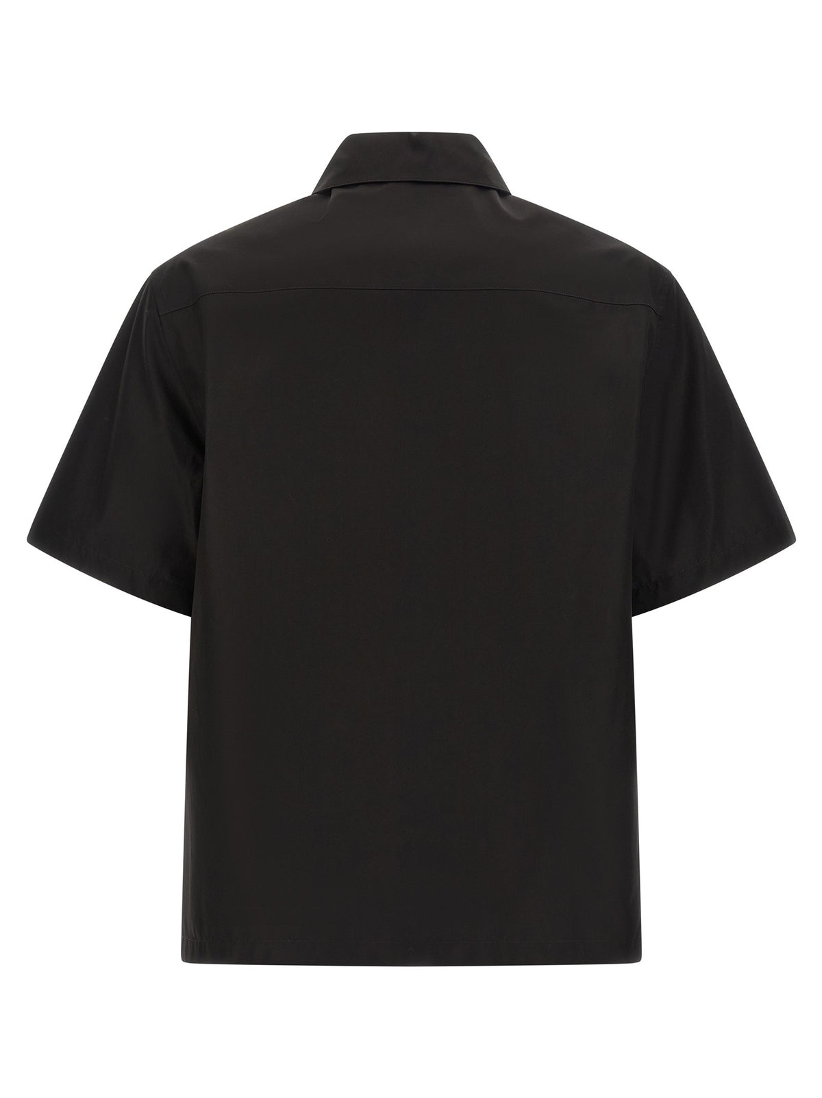 Jil Sander Shirt Black