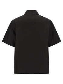 Jil Sander Shirt Black