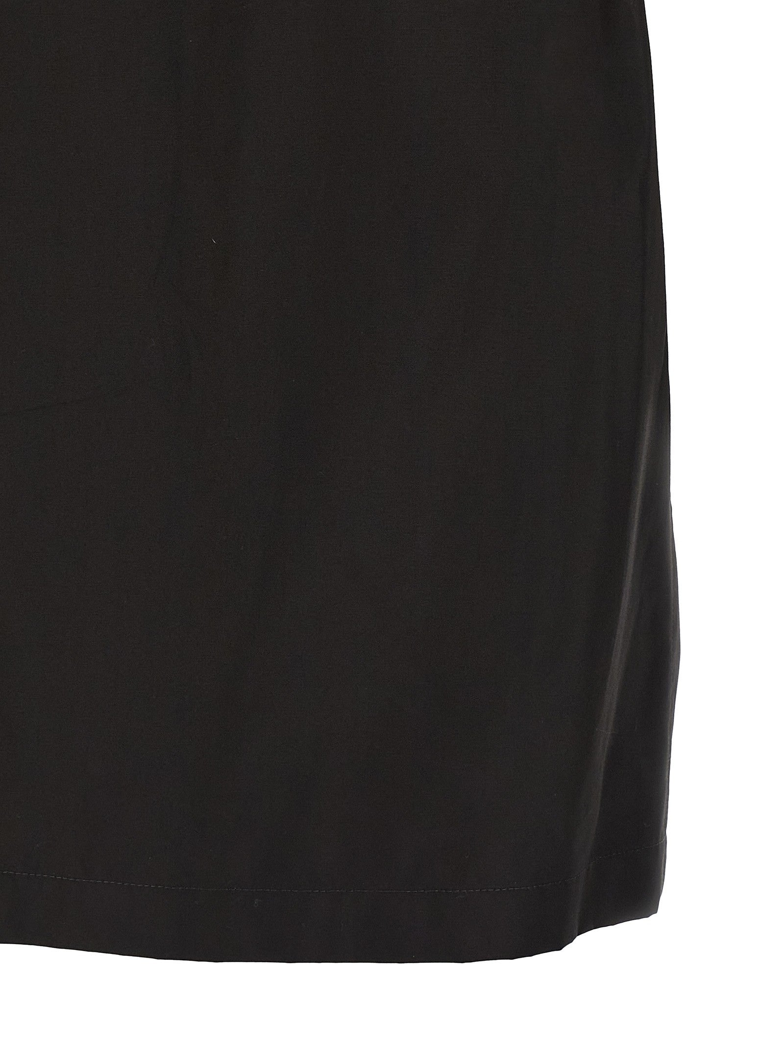 Jil Sander Shirt Black