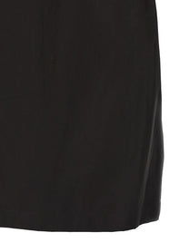 Jil Sander Shirt Black