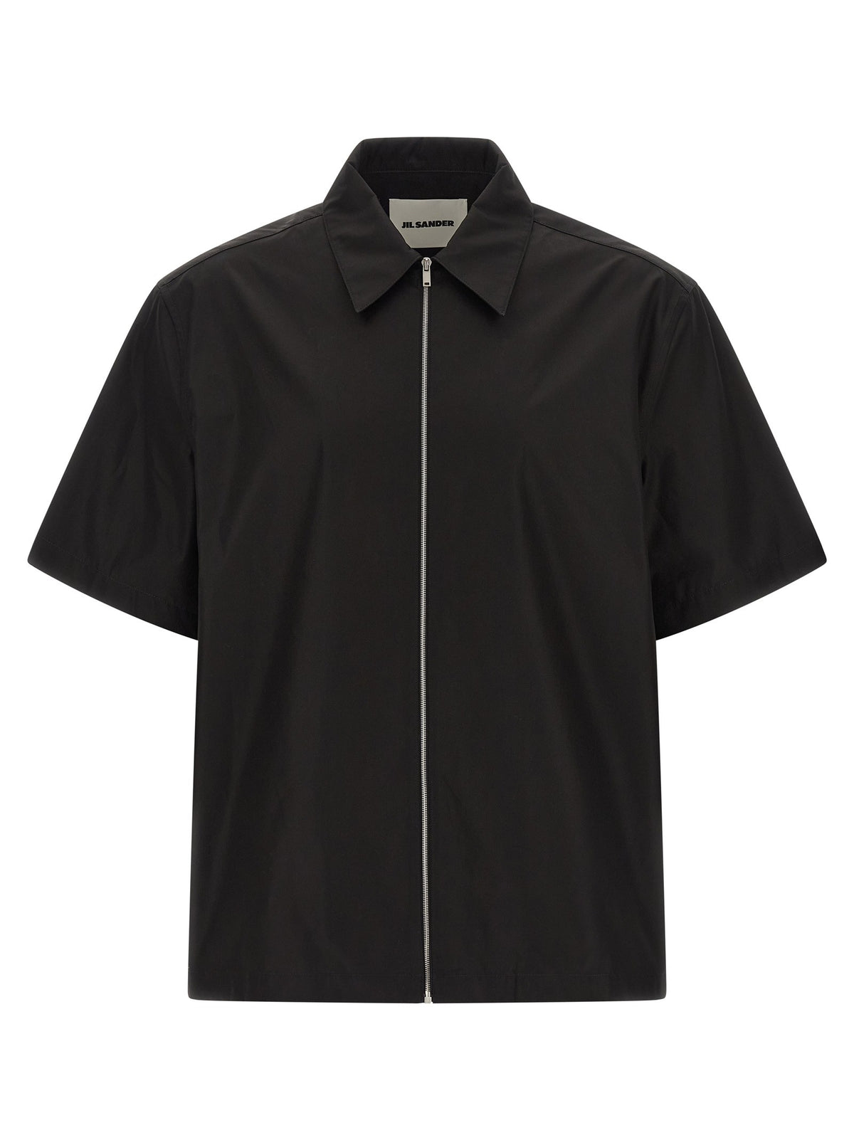 Jil Sander Shirt Black